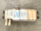 2019-2022 Mazda Miata MX-5 Rwd Rear Exhaust Muffler Pipe Silencer Oem LOT2697 Used. Price: $299.00.