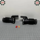 13-20 Jaguar Xj Xf F-type 3.0L Air Intake Resonator Duct Tube Oem Used. Price: $79.99.