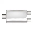 Magnaflow Performance Exhaust 13148 Xl Chamber Muffler New. Price: $155.20.