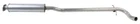 Ap Exhaust Muffler New. Price: $233.81.