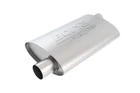 Borla 40353 Proxs? Muffler Un-notched Neck New. Price: $133.99.