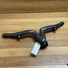 2016-2019 Porsche 911 Carrera 3.0L Oem Engine Air Intake Induction Pipe Hose Used. Price: $135.99.