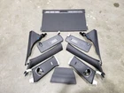 Headliner Kit - 2016 Bmw 428I F32 Sulev Coupe Oem 7276894, 7276896, 7276887 Used. Price: $202.50.
