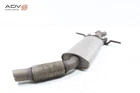18-20 Land Rover Range Velar 2.0 Exhaust Center Muffler Resonator Pipe Oem Used. Price: $164.99.