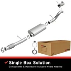Brexhaust System Kit 106-0838 Csw New. Price: $1058.67.