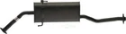 Muffler & Exhaust Pipe Assy Autopart International 2103-73669 New. Price: $157.06.