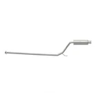 Exhaust Pipe-resonator Assembly Walker 48344 Fits 06-11 Honda Civic New. Price: $237.99.
