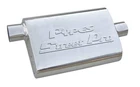 Pypes Performance Exhaust Muffler MVS13 New. Price: $108.00.