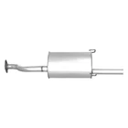 For Acura Integra 94-01 Original Exhaust Manufacturers Muffler Assembly New. Price: $104.32.