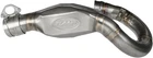 Fmf Stainless Steel Megabomb Header #045692 Triumph Tf 250-X 2024 New. Price: $337.49.