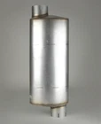 Donaldson M122300 Muffler Oval Style New. Price: $1007.66.
