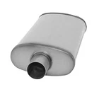 Ap Exhaust XS2258 Muffler New. Price: $60.17.
