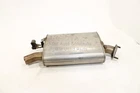 2016-2020 Kia Sorento 3.3L Exhaust System Center Muffler Oem 28650-C6110 Used. Price: $176.00.