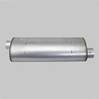 Donaldson M110189 Muffler Round Style 2 New. Price: $752.99.