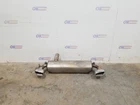 2023 Bmw 530I 2.0L Muffler Exhaust Tail Pipe Used. Price: $459.00.