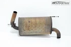 2006-2010 Hummer H3 3.7L L5 4WD Engine Exhaust System Rear Muffler Oem Used. Price: $194.99.
