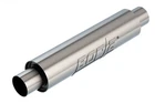 Borla 401382 XR-1 Multi-core Muffler Racing 25" Center Inlet New. Price: $265.99.