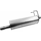 Walker Exhaust 21642 Quiet-flow Ss Oem New. Price: $180.95.