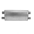 Exhaust Muffler Ap 709114 New. Price: $91.19.