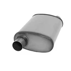 Ap Exhaust XS1235 Muffler New. Price: $48.16.