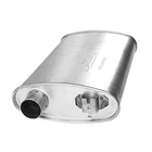 Ap Exhaust Products 700060 Muffler New. Price: $52.44.