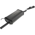 Exhaust Muffler Assembly For 90-93 Honda Accord 2103-60859-4 New. Price: $161.99.