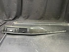 Bmw F30 F32 F33 F36 Center Dash Air Vent Dark Wood Trim Fineline Anthracite Used. Price: $99.94.