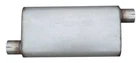 Pypes Performance Exhaust MVR30 Muffler New. Price: $121.22.