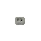 15706 Febi Exhaust Hanger Rear Driver Passenger Side For Mb Mercedes 420 New. Price: $16.95.