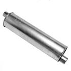 Napa 22551 Muffler, Exhaust (genuine) New. Price: $199.95.