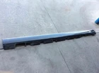 11 12 13 14 15 Audi A8 D4 Quattro Driver Left Rocker Panel Skirt Moulding Used. Price: $80.99.