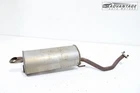 2018-2024 Nissan Kicks Fwd 1.6L Rear Exhaust Muffler Pipe Tube 20100-5RL6A Oem Used. Price: $229.09.