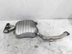 2020-2022 Hyundai Palisade Rear Exhaust Muffler Pipe 28710-S8101 *3.8L V6 Used. Price: $426.55.