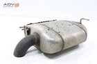 2021 2023 Kia Sorento 2.5L Exhaust System Rear Muffler Oem -cut- Used. Price: $319.99.