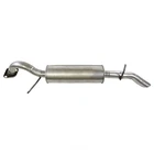 Exhaust Resonator And Pipe Assembly Walker 54803 New. Price: $126.46.