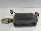 2015 - 2019 Infiniti Q70L 3.7L Rear Rh Passenger Exhaust Muffler 201001ME0A Oem Used. Price: $123.25.