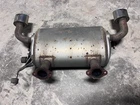 2017 Infiniti QX50 Muffler 201001CHOA 104403 Used. Price: $245.25.