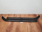07-13 Oem Bmw E92 E93 328 335 Door Sills Entrance Molding Trim Left Right Set Used. Price: $59.95.
