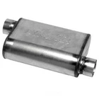 Exhaust Muffler-ultra Flo Welded Universal Dynomax 17229 New. Price: $176.99.
