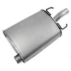 Walker Exhaust Muffler For 2005-2008 Pontiac Grand Prix 21567 New. Price: $123.20.