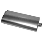 Walker 21180 Quiet-flow Ss Exhaust Muffler First 1995 Toyota Pickup 3.8 + Others New. Price: $140.00.