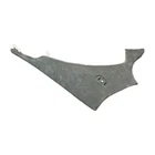 Oem 15-19 Bmw 650I Xdrive Right Upper C Pillar Trim Panel 8054080 Used. Price: $29.99.