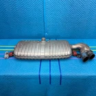 2008 2009 Audi Tt Roadster Convertible Exhaust Muffler Oem 8J0253611G Used. Price: $199.00.
