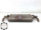 2019-2022 Volvo XC40 T5 Awd Rear Exhaust System Muffler Pipe Oem Used. Price: $249.99.