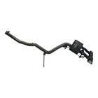 2014-2020 Maserati Quattroporte Gts 3.8L V8 Left Driver Side Exhaust Muffler Oem Used. Price: $590.00.