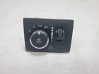 14-21 Jeep Grand Cherokee Lamp Switch Control 68189156AA Used. Price: $64.79.