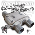 Black Widow Race Venom Series 3'/3'- BWAHWDD-33 New. Price: $141.85.