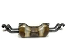 Lamborghini Huracan Exhaust Muffler 2015-2016-2017-2018-2019; 4T0 251 609 Used. Price: $659.00.