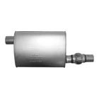 Ap Exhaust Direct Fit Muffler - Msl Maximum 700471 New. Price: $115.29.
