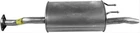 Walker Exhaust 54882 Muffler Assembly Quiet-flow Import Pc New. Price: $80.99.